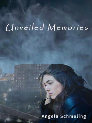 cover image of Unveiled Memories